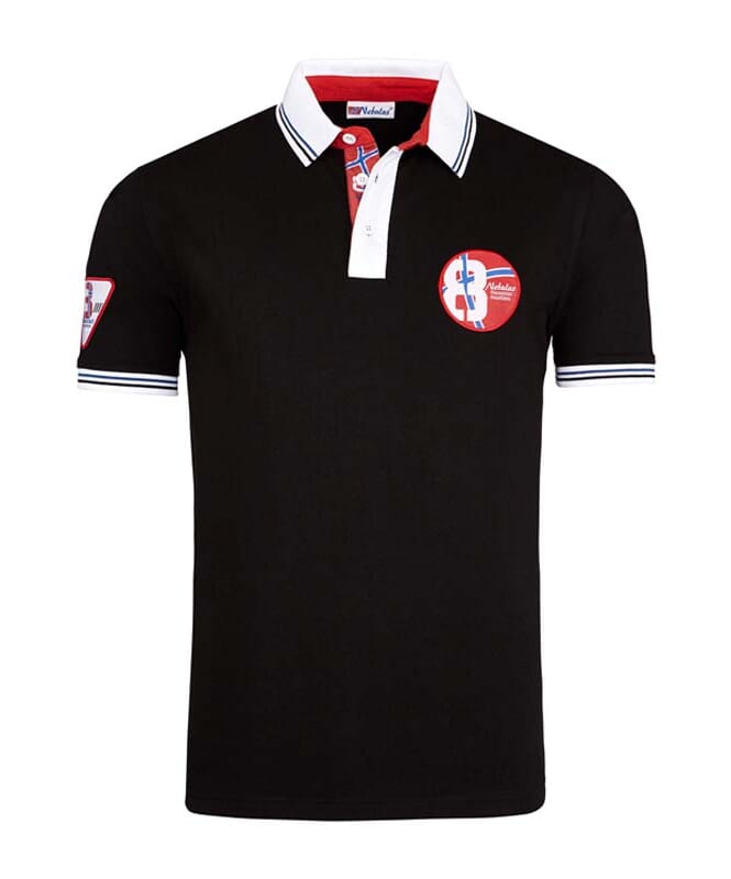 Nebulus Polo-Shirt LAUX Herren