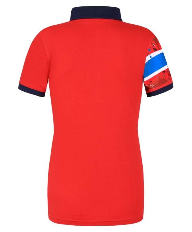 Nebulus Poloshirt ARENDAL Damen