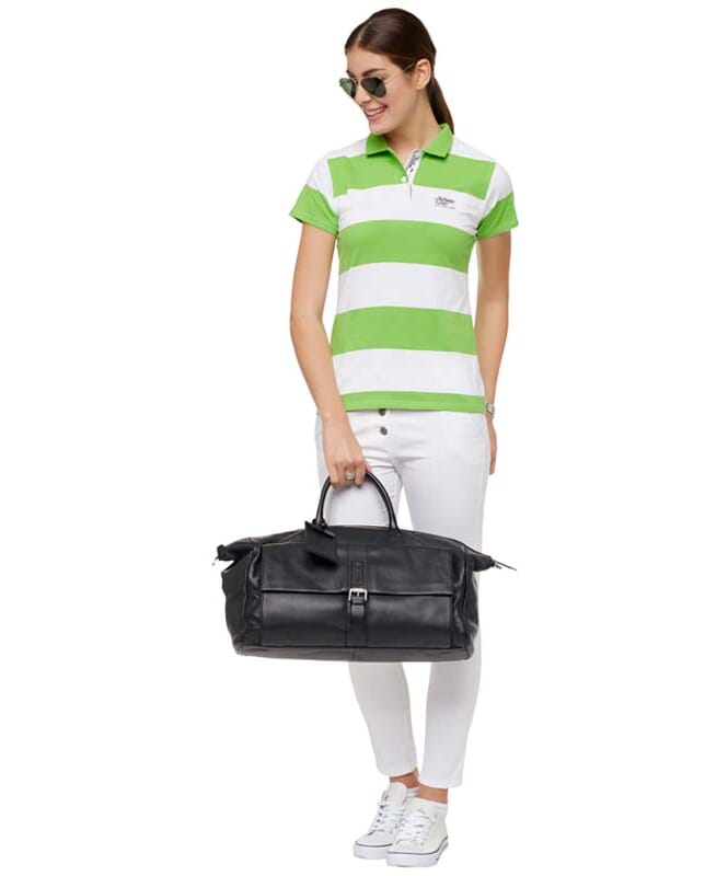 Nebulus Poloshirt AVENTURA Damen