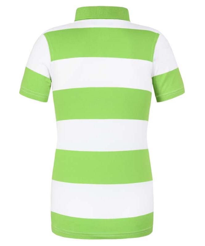 Nebulus Poloshirt AVENTURA Damen