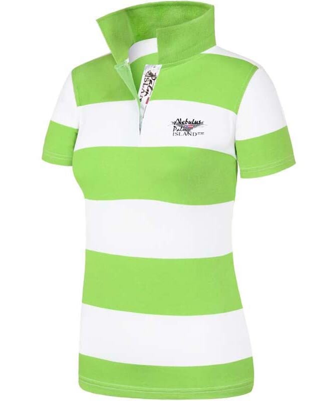 Nebulus Poloshirt AVENTURA Damen
