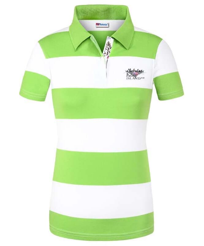 Nebulus Poloshirt AVENTURA Damen
