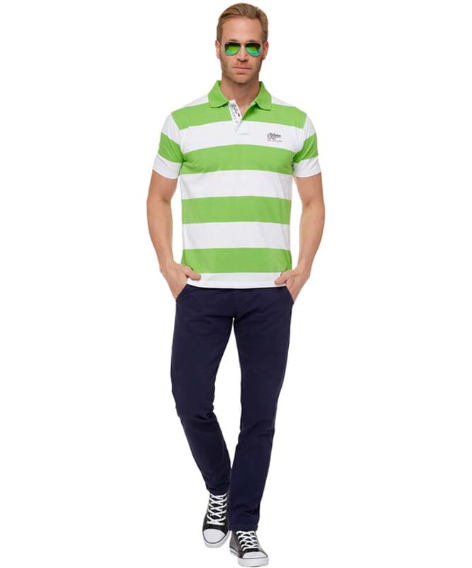 Nebulus Poloshirt AVENTURA Herren