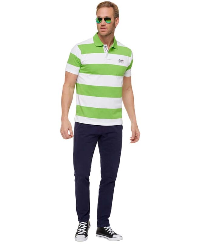 Nebulus Poloshirt AVENTURA Herren