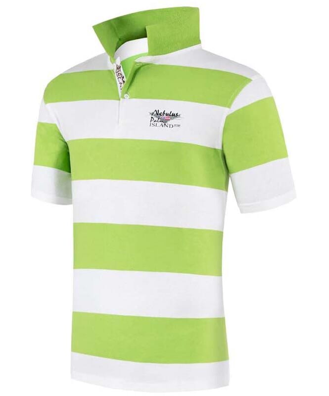 Nebulus Poloshirt AVENTURA Herren