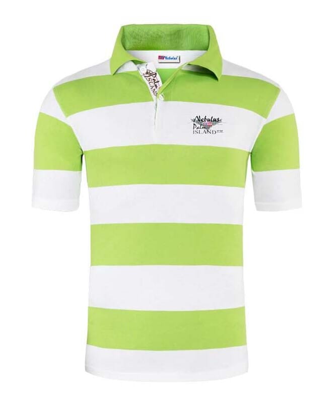 Nebulus Poloshirt AVENTURA Herren