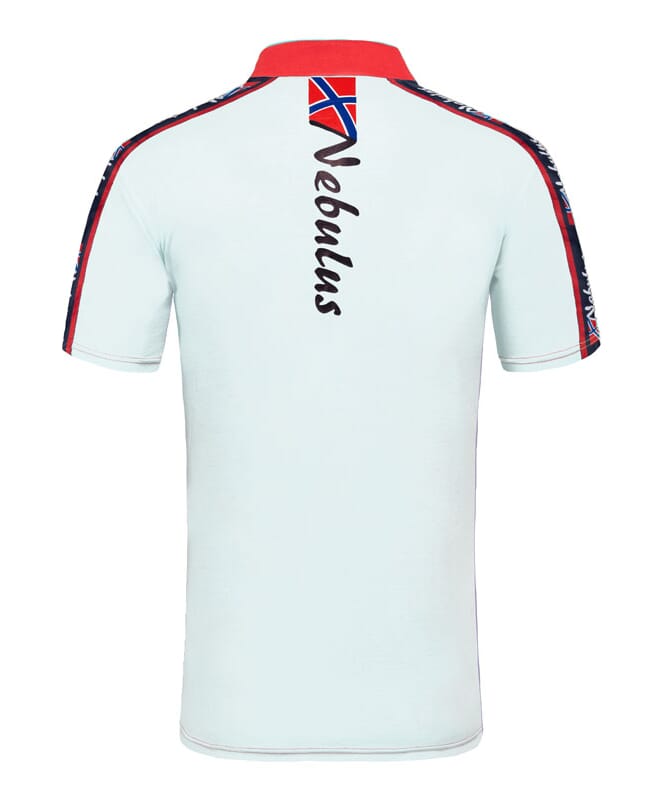 Nebulus Poloshirt BELA Herren