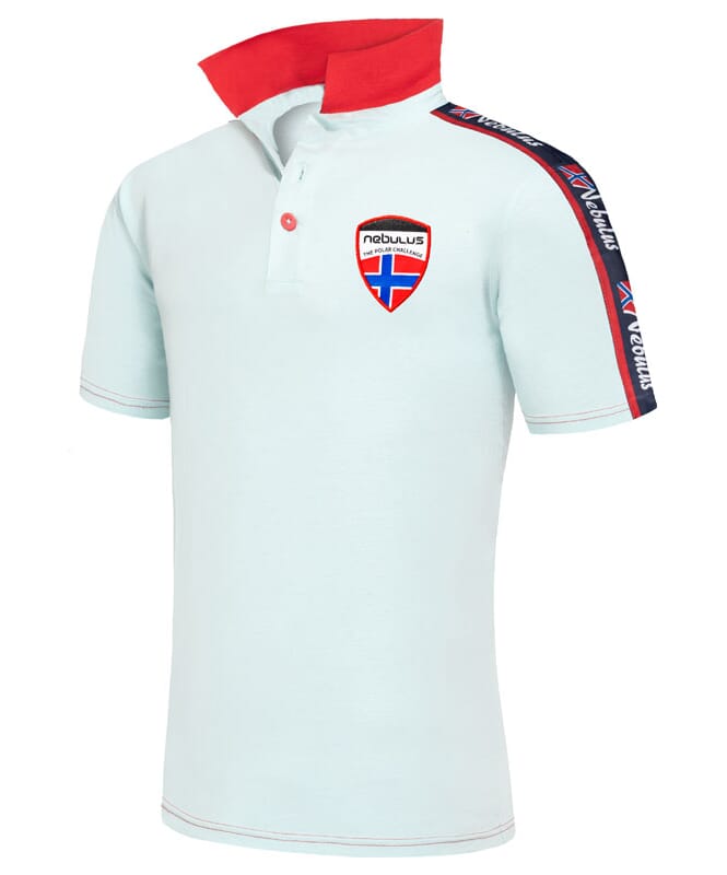 Nebulus Poloshirt BELA Herren
