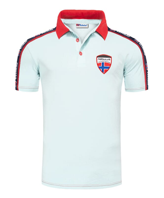 Nebulus Poloshirt BELA Herren