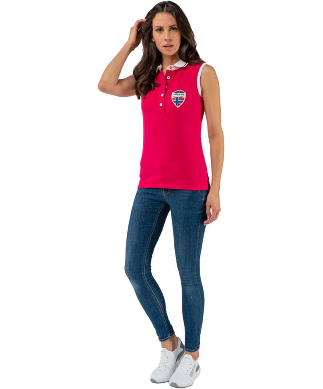 Nebulus Poloshirt COCO Damen