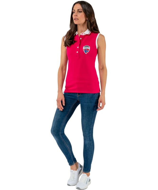 Nebulus Poloshirt COCO Damen