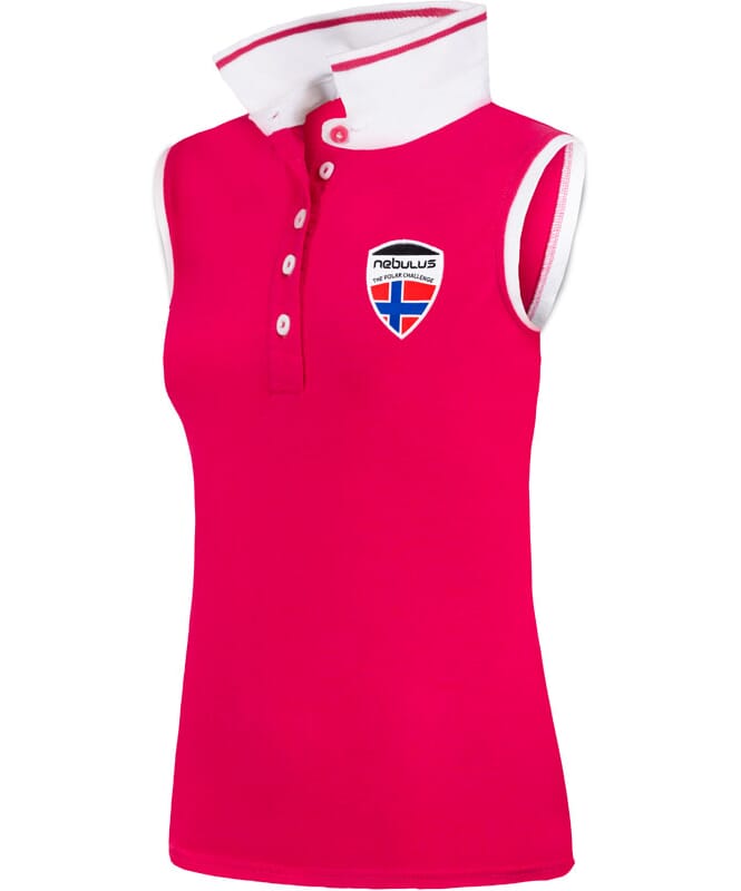Nebulus Poloshirt COCO Damen