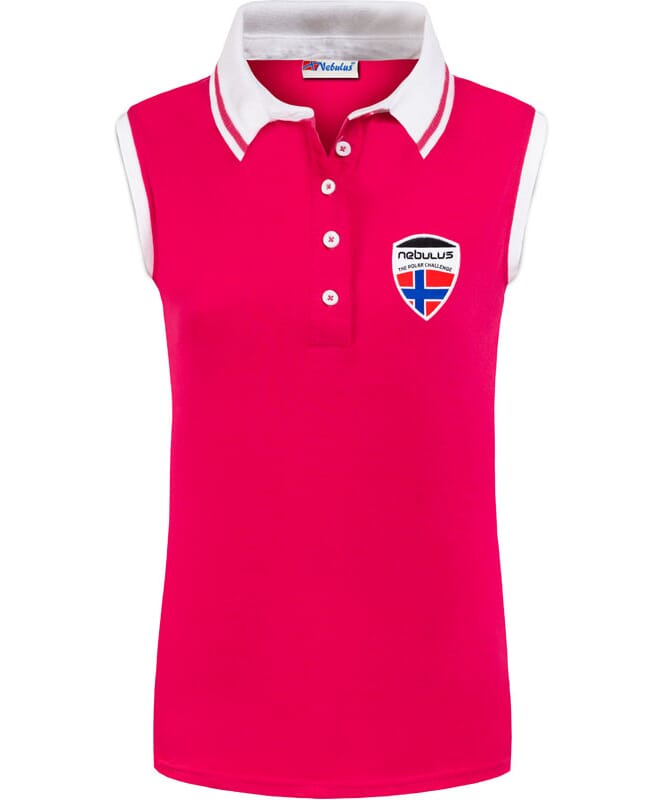 Nebulus Poloshirt COCO Damen