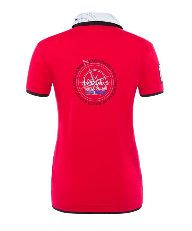 Nebulus Poloshirt EGERSUND Damen