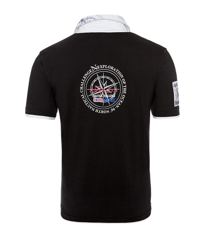 Nebulus Poloshirt EGERSUND Herren