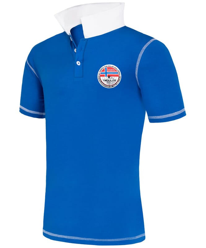 Nebulus Poloshirt ENTERTAIN Herren