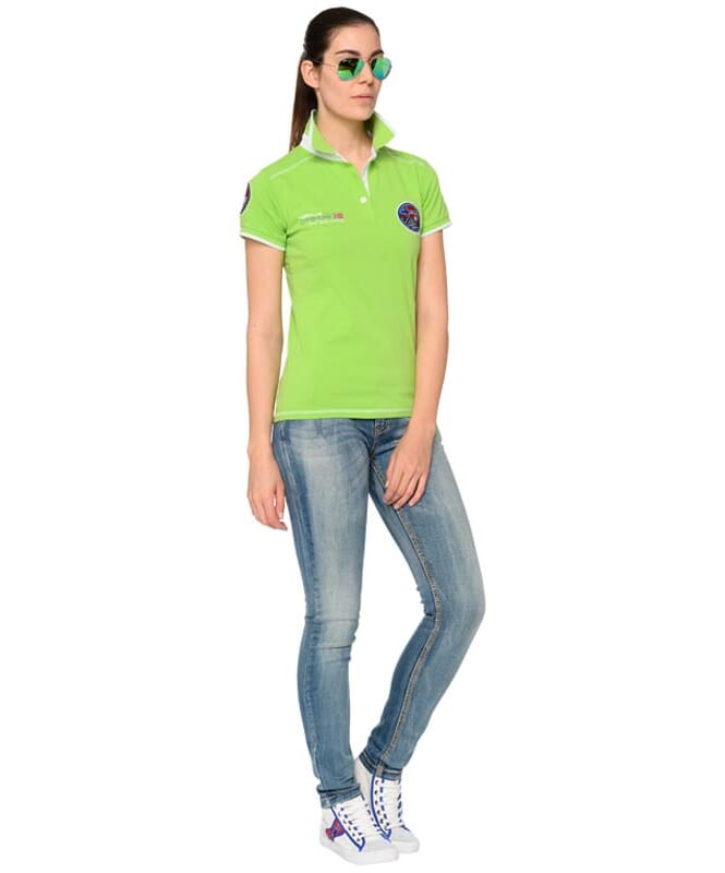 Nebulus Poloshirt FORWARD Damen