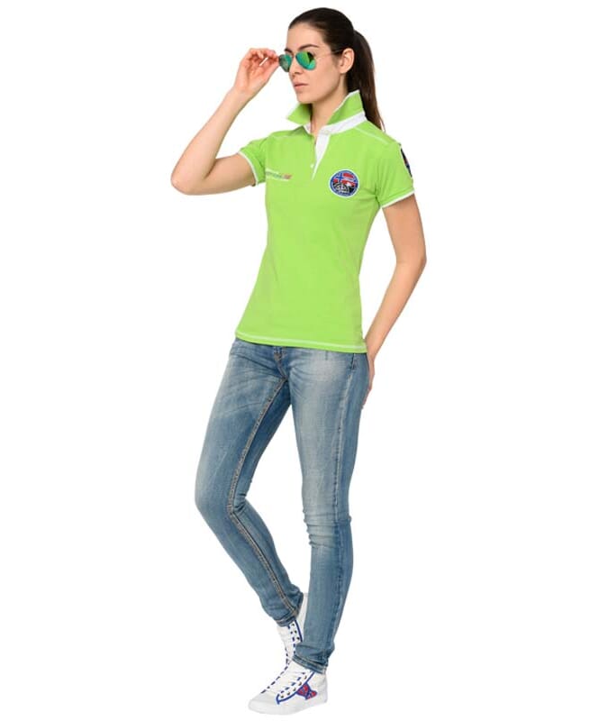 Nebulus Poloshirt FORWARD Damen