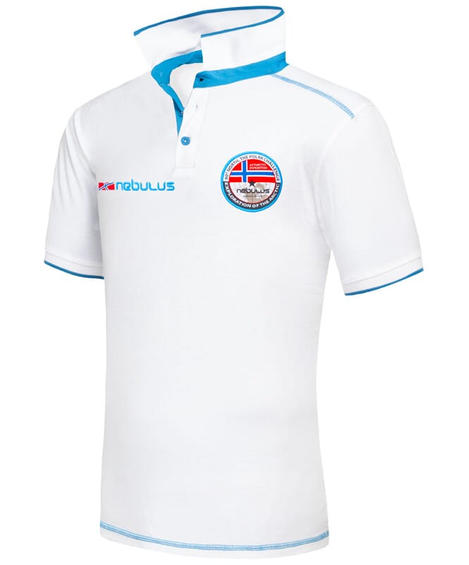 Nebulus Poloshirt ISLA Herren