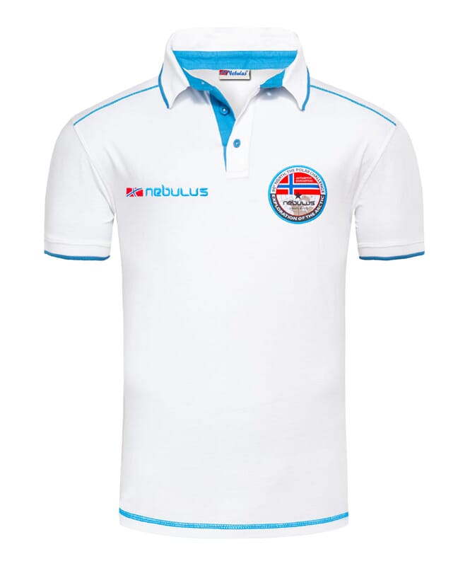 Nebulus Poloshirt ISLA Herren