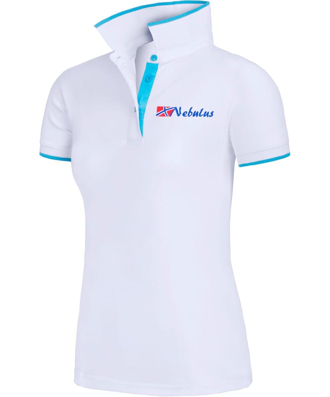 Nebulus Poloshirt LASTONE Damen
