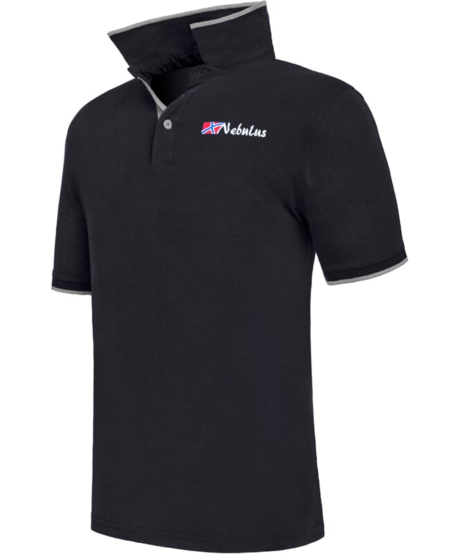 Nebulus Poloshirt LASTONE Herren