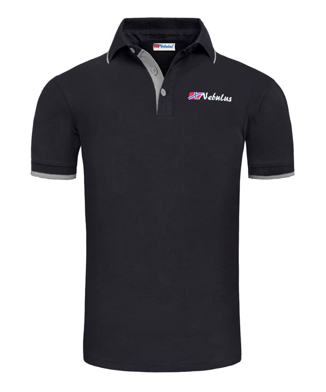 Nebulus Poloshirt LASTONE Herren