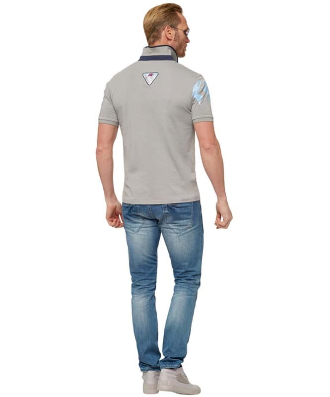 Nebulus Poloshirt LOI Herren