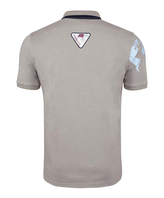 Nebulus Poloshirt LOI Herren