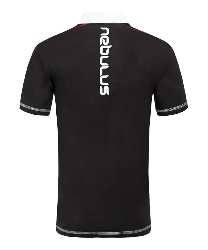 Nebulus Poloshirt NEBI Herren