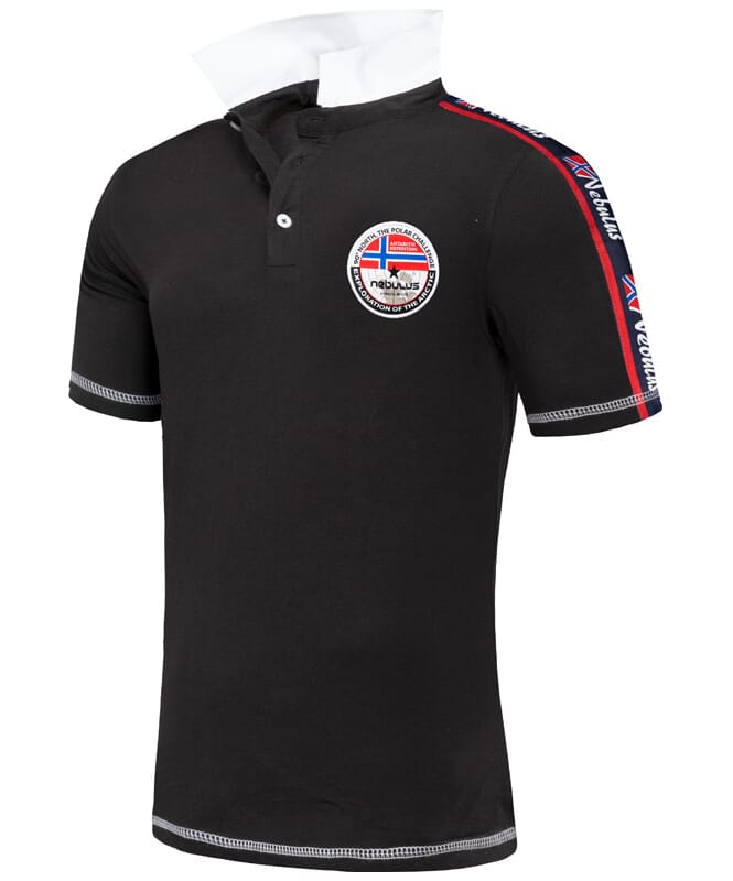 Nebulus Poloshirt NEBI Herren