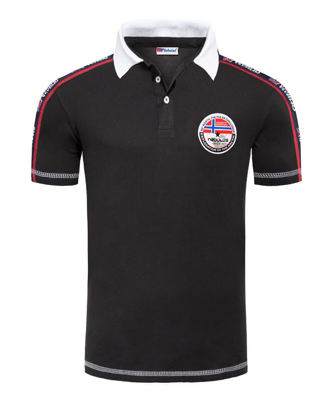 Nebulus Poloshirt NEBI Herren