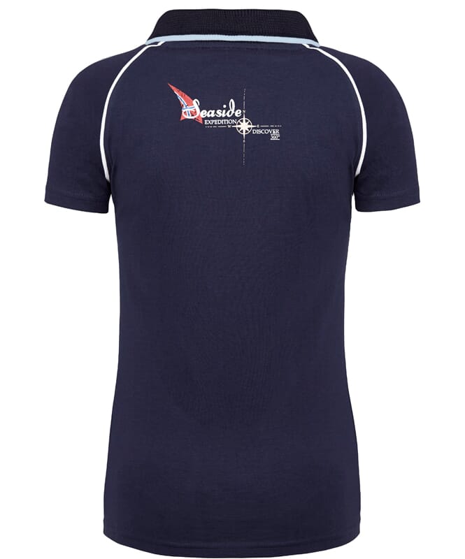 Nebulus Poloshirt OCEANS Damen