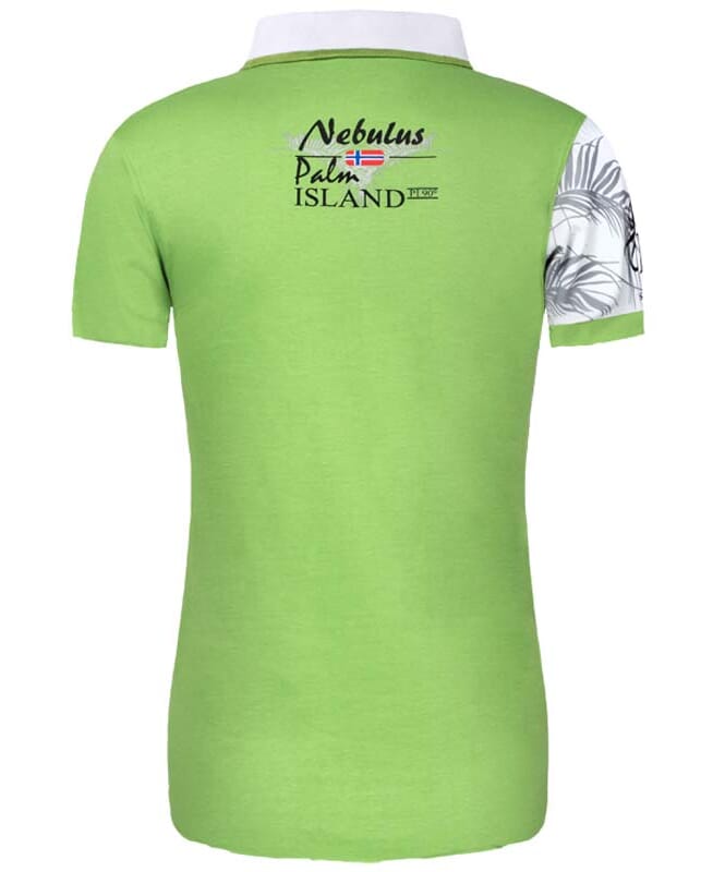 Nebulus Poloshirt PAITAS Damen