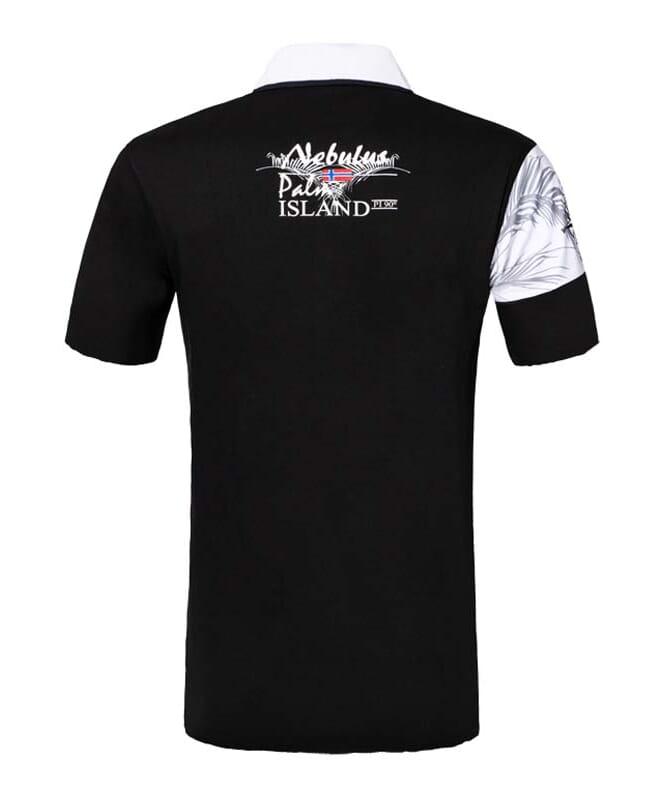 Nebulus Poloshirt PAITAS Herren