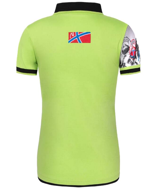 Nebulus Poloshirt PARAS Damen