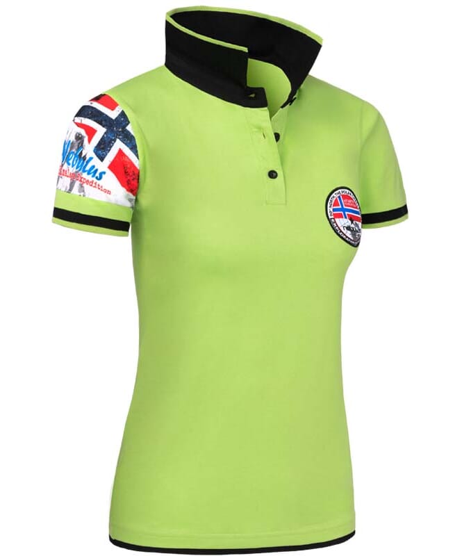 Nebulus Poloshirt PARAS Damen
