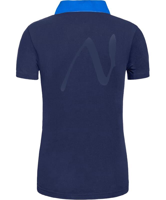 Nebulus Poloshirt REBOUND Damen