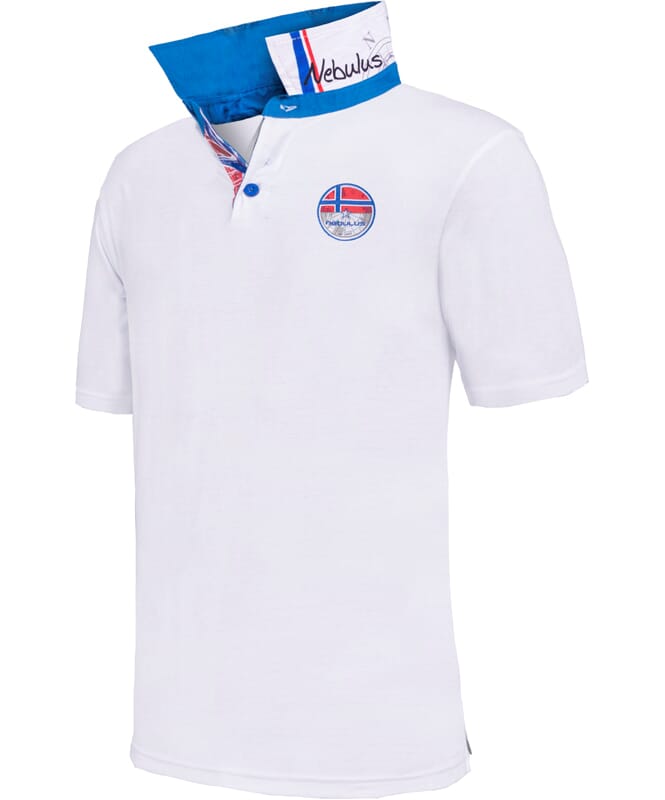 Nebulus Poloshirt REBOUND Herren