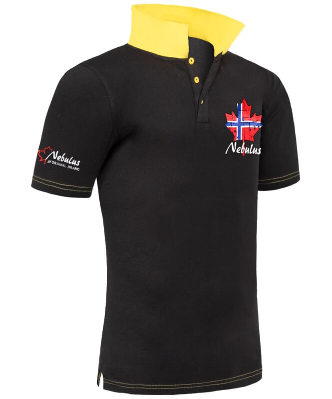 Nebulus Poloshirt SANDY Herren