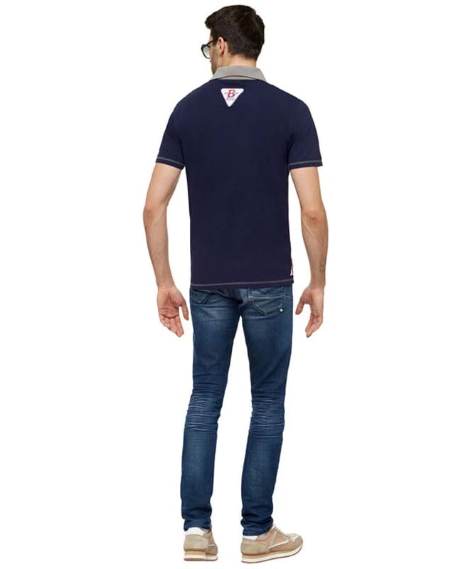Nebulus Poloshirt TORE Herren