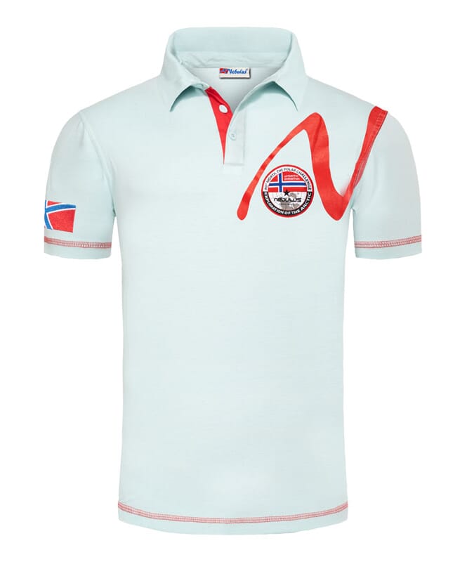 Nebulus Poloshirt TUPAI Herren