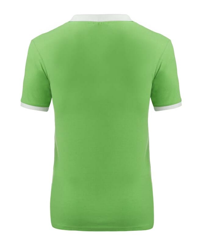 Nebulus Poloshirt VITO Comfort Fit Herren