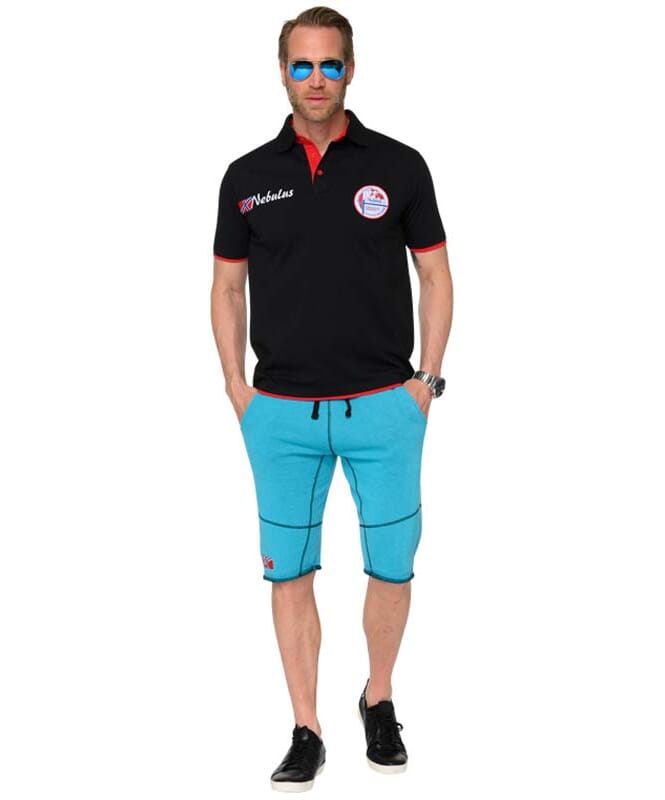 Nebulus Poloshirt VOIT Herren