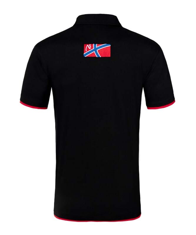 Nebulus Poloshirt VOIT Herren
