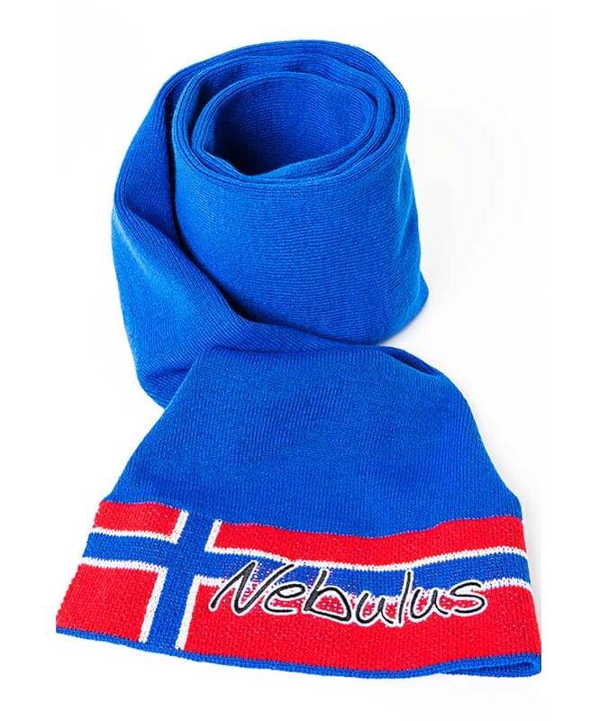 Nebulus Polyacryl Schal SCARVY Unisex
