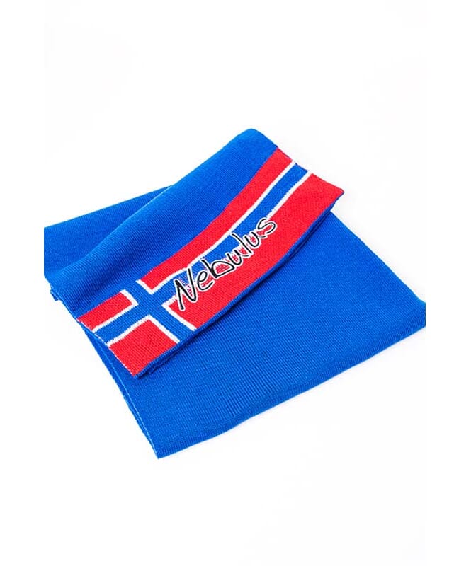 Nebulus Polyacryl Schal SCARVY Unisex