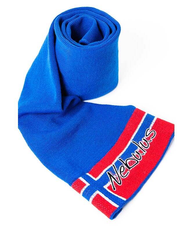 Nebulus Polyacryl Schal SCARVY Unisex