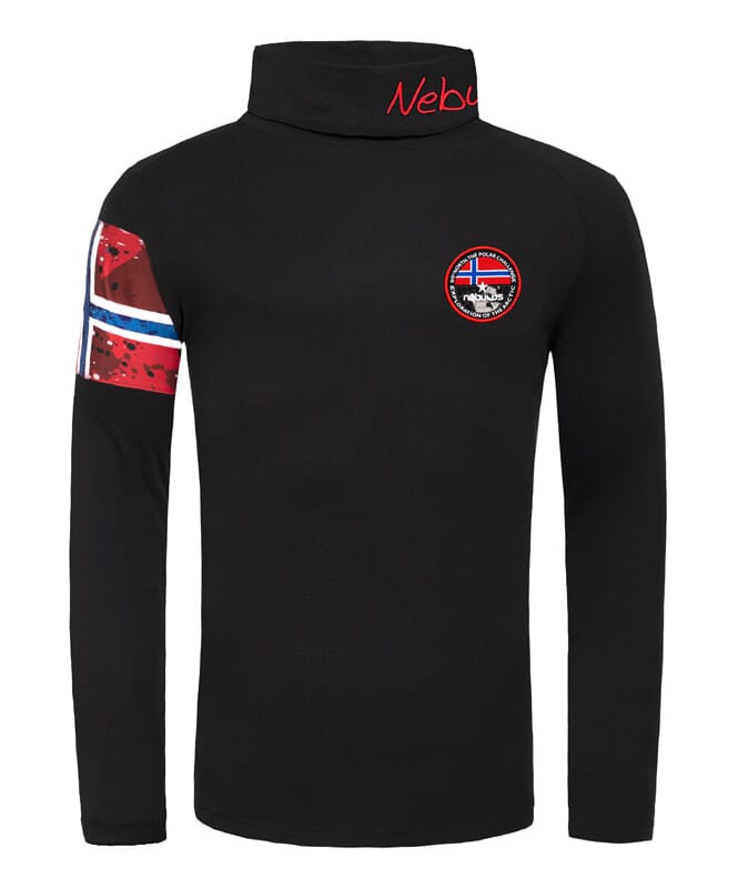 Nebulus Rolli DOWNY Herren