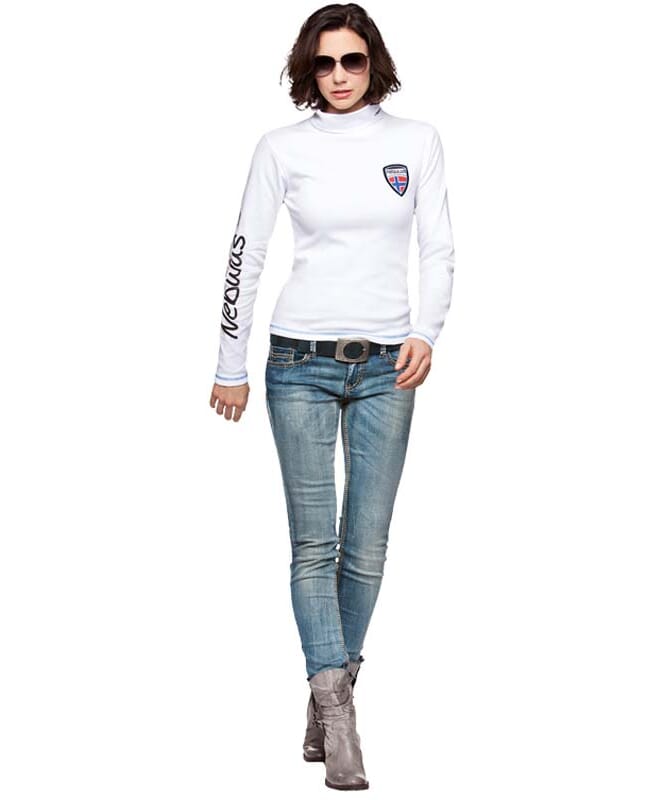 Nebulus Rolli WARMER Damen